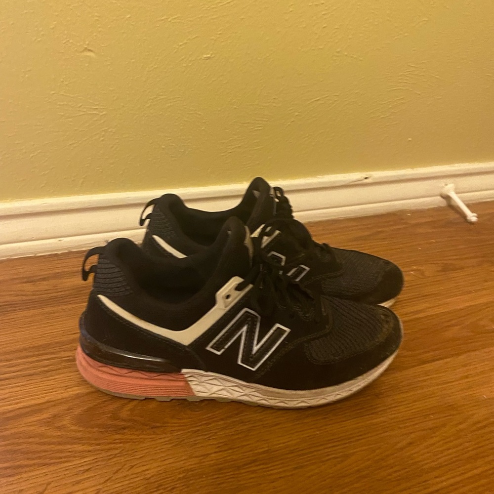 New balance 574 sport